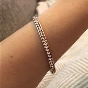 Authentic Coach Bangle Bracelet